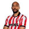 Player cutout