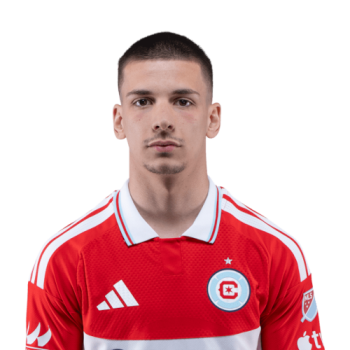 Viktor Radojevic