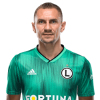 Player cutout