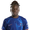 Player cutout