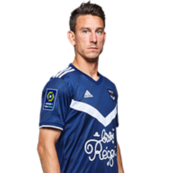 Laurent Koscielny profile image