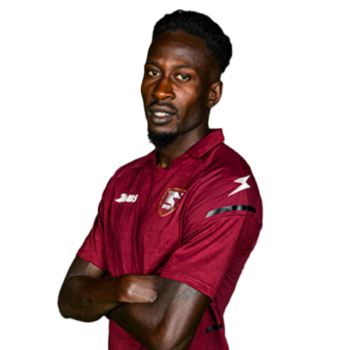 Mamadou Coulibaly profile image