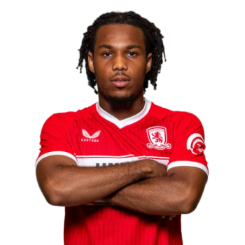 Micah Hamilton profile image