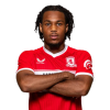 Player cutout