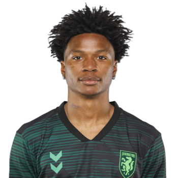 Tarik Scott profile image