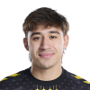 Player cutout