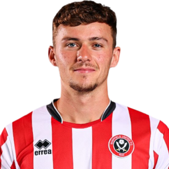 Harrison Burrows profile image