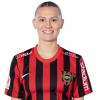 Player cutout