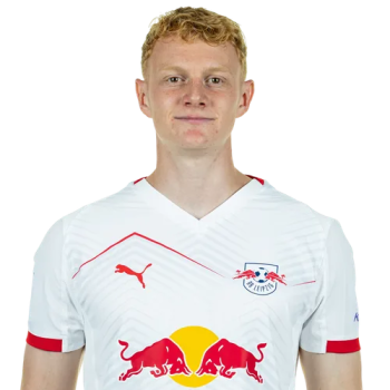 Nicolas Seiwald profile image