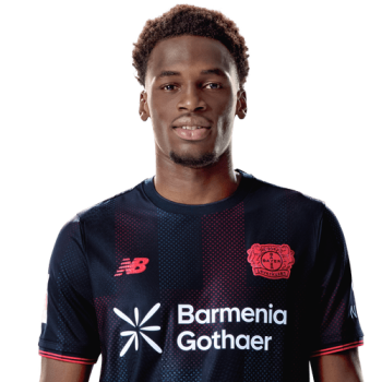 Ernest Poku
