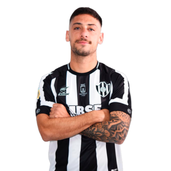 Lucas Abascia profile image