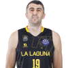 Player cutout