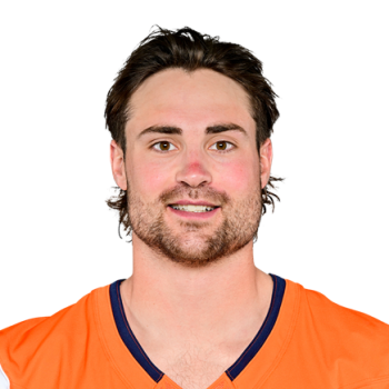 Riley Moss