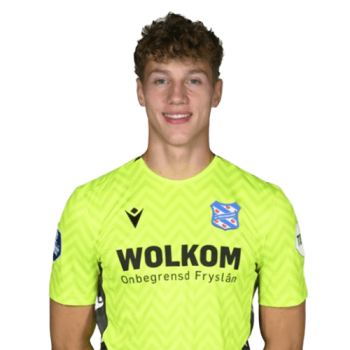 Bernt Klaverboer profile image