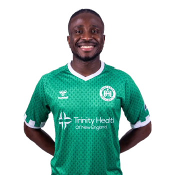 Michee Ngalina profile image