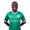 Player cutout