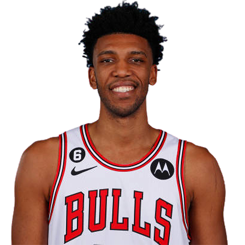 Tony Bradley