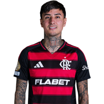 Erick Pulgar profile image
