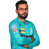 Player cutout