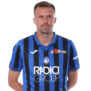 Josip Ilicic profile image
