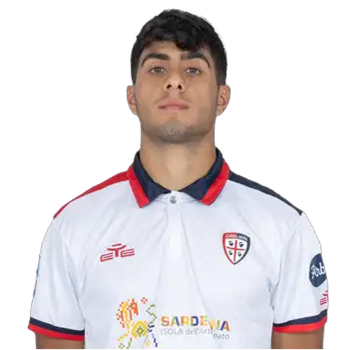 Jacopo Desogus profile image