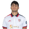 Player cutout