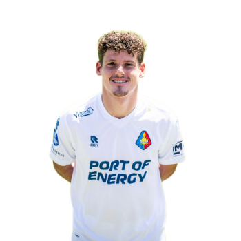 Patrick Brouwer profile image