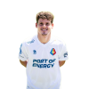 Player cutout