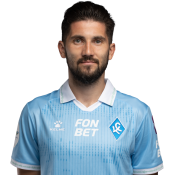 Aleksei Sutormin profile image