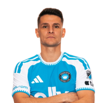 Ashley Westwood
