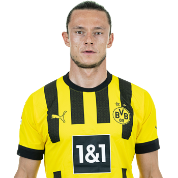 Nico Schulz profile image