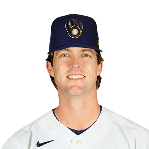 Jake Woodford