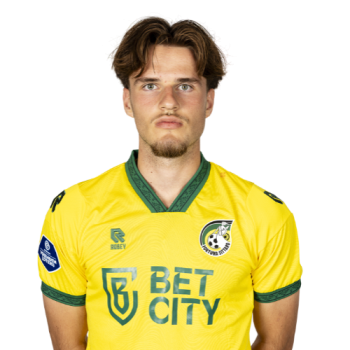 Luka Tunjic profile image