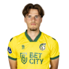 Player cutout
