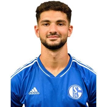 Kerim Çalhanoğlu profile image