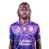 Player cutout