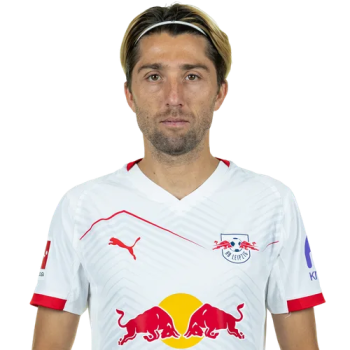 Kevin Kampl
