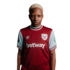 Player cutout