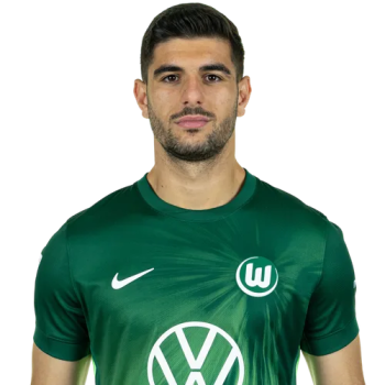 Konstantinos Koulierakis profile image
