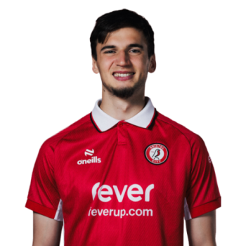 Noah Eile profile image