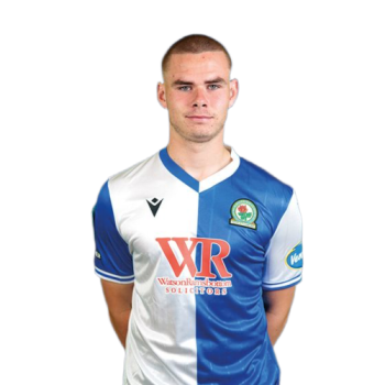 Jake Batty profile image