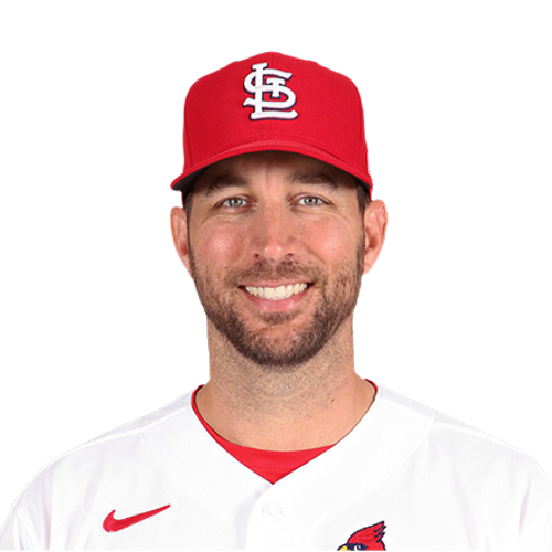 Adam Wainwright