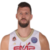 Player cutout