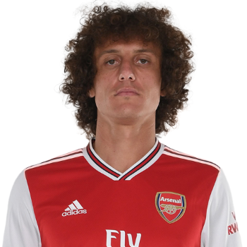 David Luiz profile image