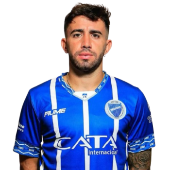 Agustín Auzmendi profile image
