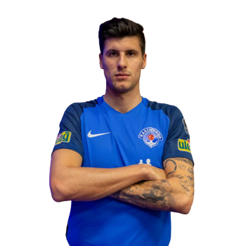 Stipe Perica profile image