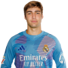 Player cutout