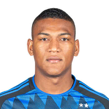 Carlos Gruezo profile image