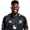 Player cutout