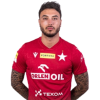 Player cutout